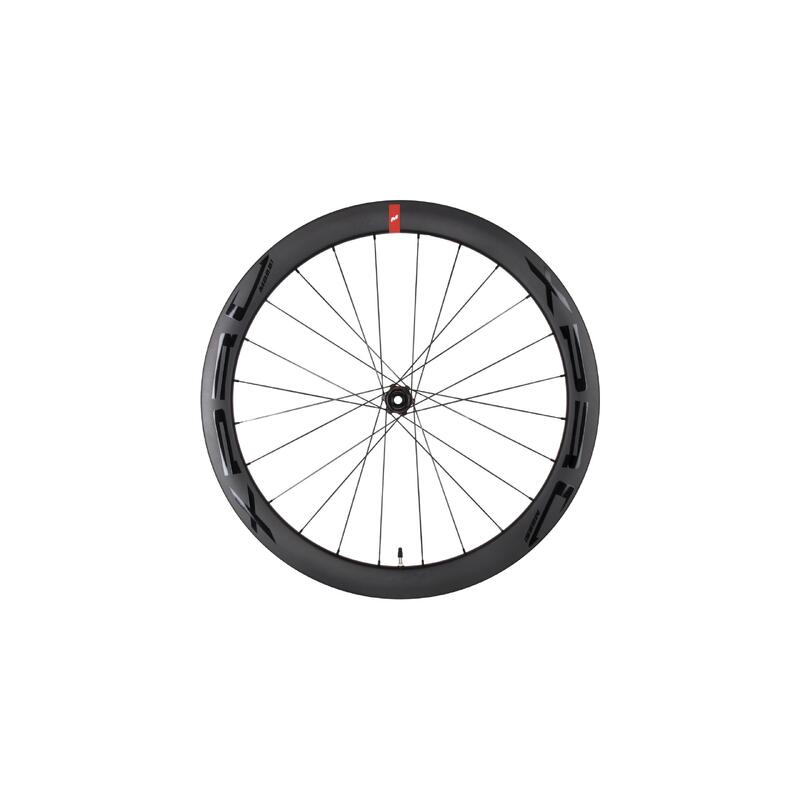 Ruote da bicicletta Massi X-Pro 3 Evo DB 50 HG11 (x2)