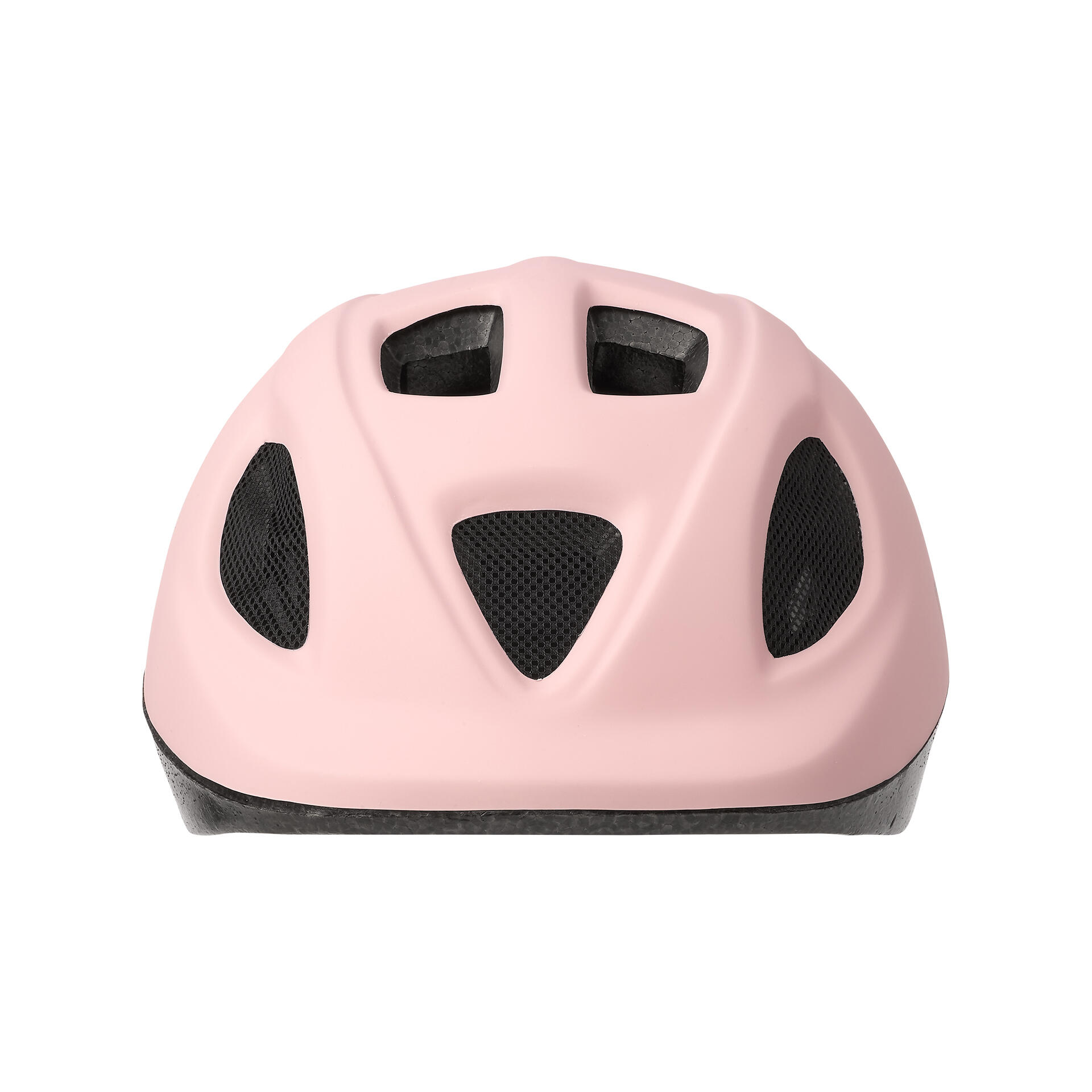 Casco Junior versatile per Bicicletta & Sport GO Rosa Zucchero Filato 4/8