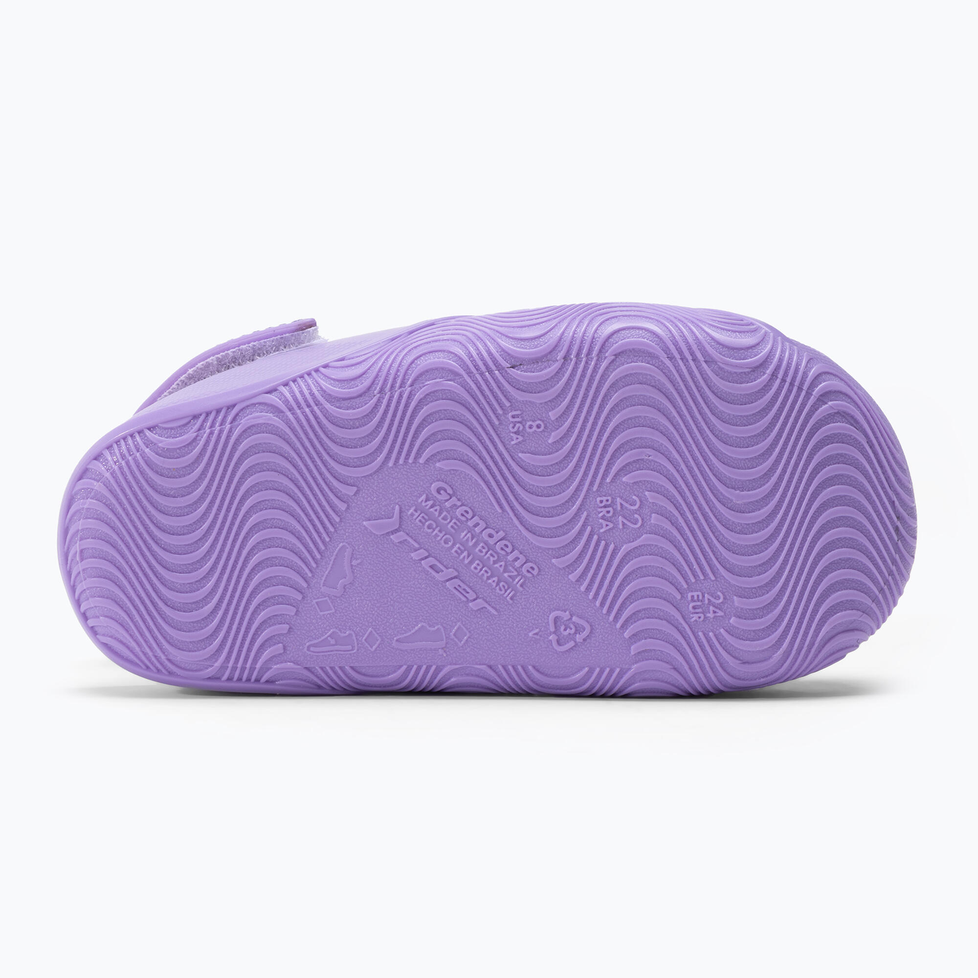 Sandały dziecięce RIDER Comfy Baby 5/5