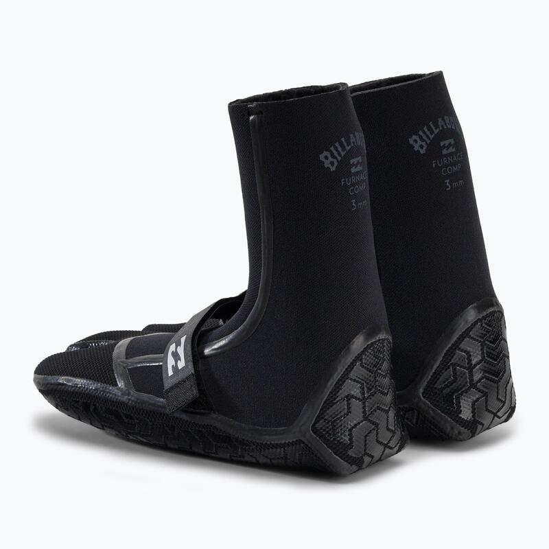 Pantofi de neopren Billabong 3 Furnace Comp pentru bărbați