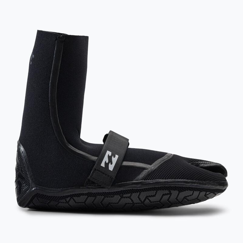 Pantofi de neopren Billabong 3 Furnace Comp pentru bărbați