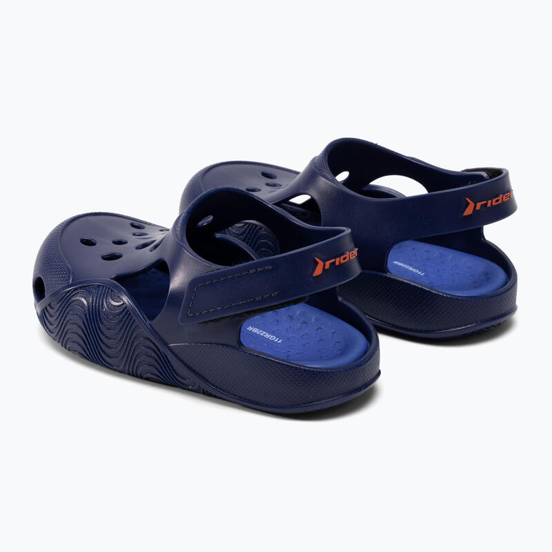 RIDER Comfy Baby-kindersandalen