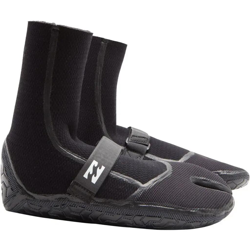 2022 Furnace Comp 3mm Split Toe Boots
