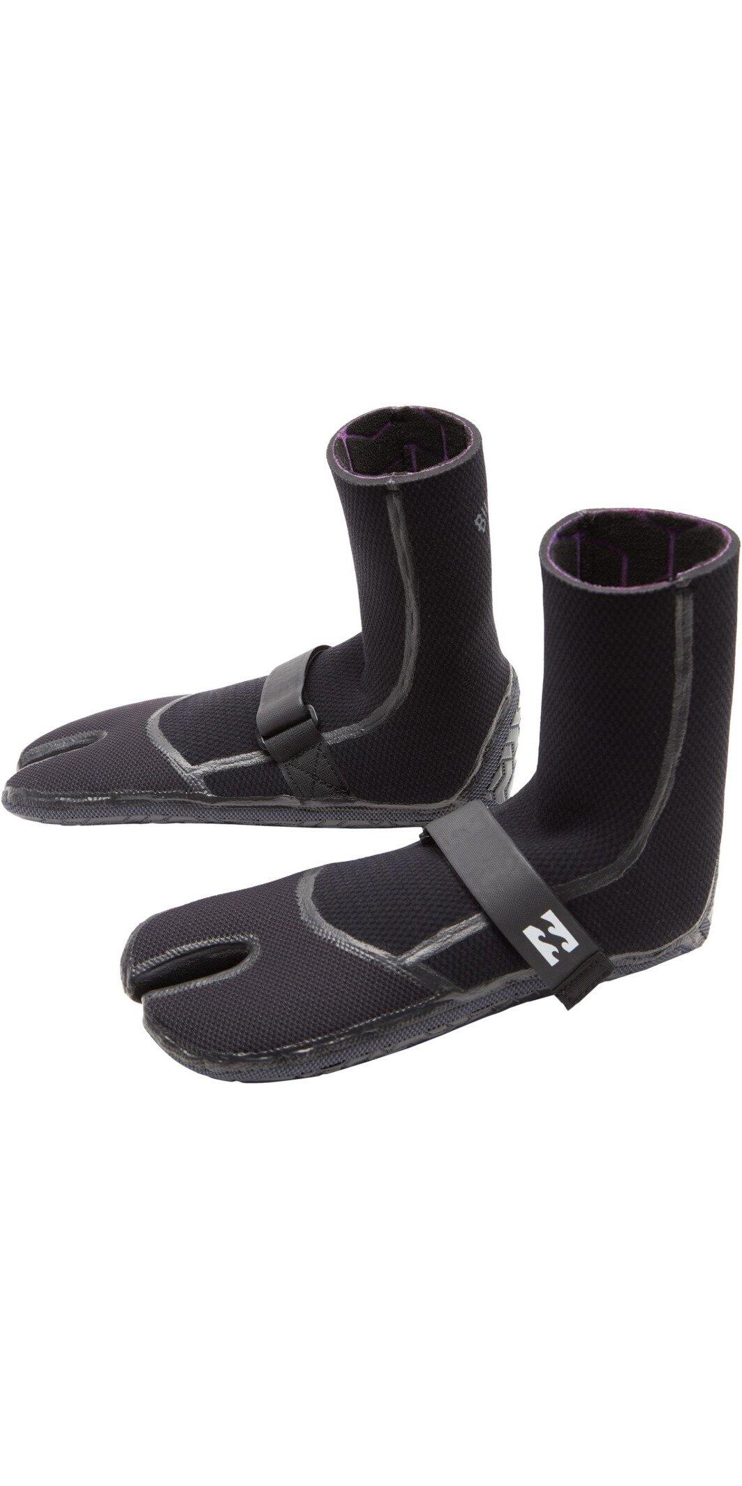 Billabong 3 Furnace Comp Herren-Neoprenschuhe 2/5