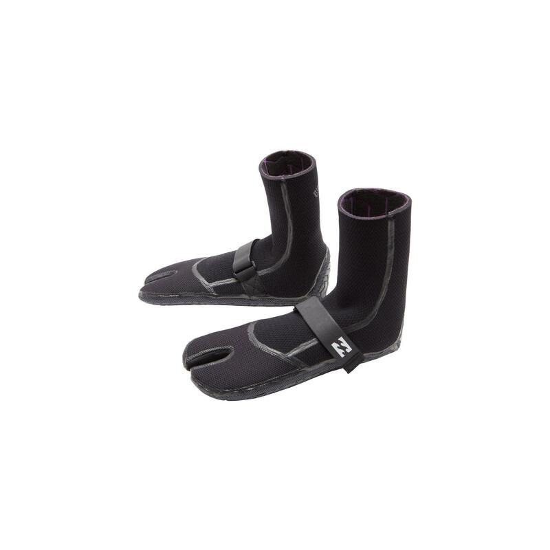 Pantofi de neopren Billabong 3 Furnace Comp pentru bărbați