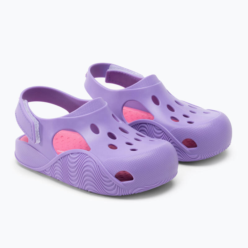 Sandalias infantiles jinete cómodo bebé