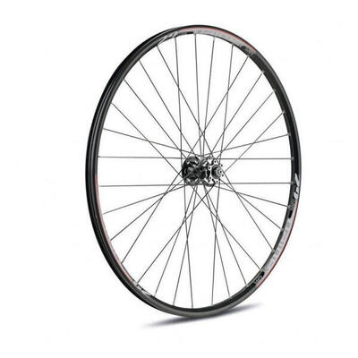 Voorwiel met schijflagerschroef gurpil nainer