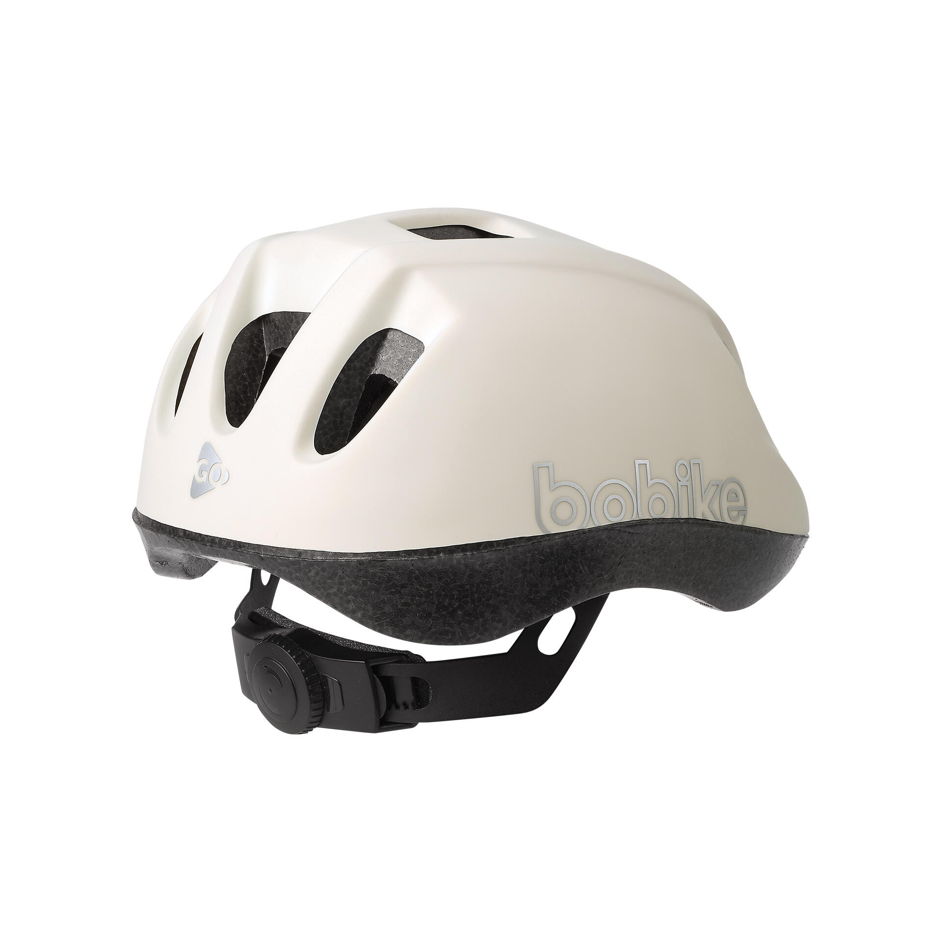 Casco Junior versátil para Bicicleta & Deportes GO Magdalenas De Vainilla 2/5