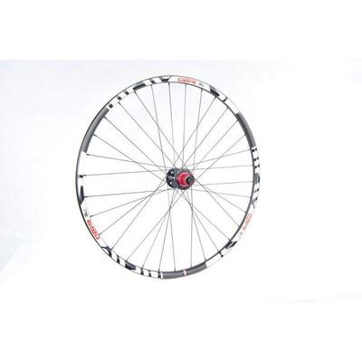 Achterwiel met schijfrem gurpil gtr ready sl23