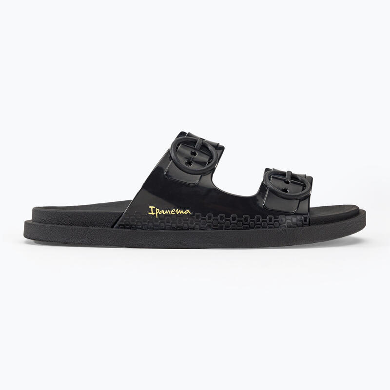 Papuci Înot Copii Follow Kids Negru
