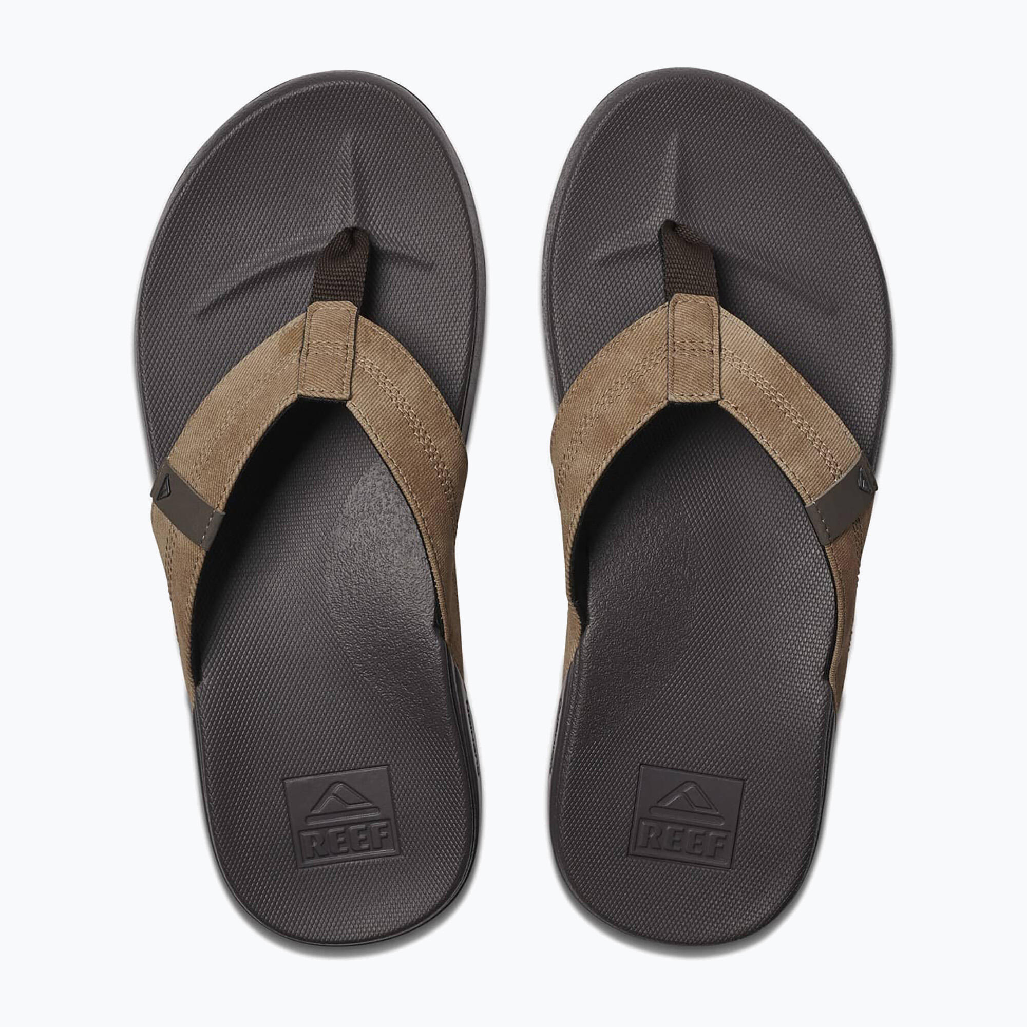 Tongs homme REEF Cushion Phantom 2/2