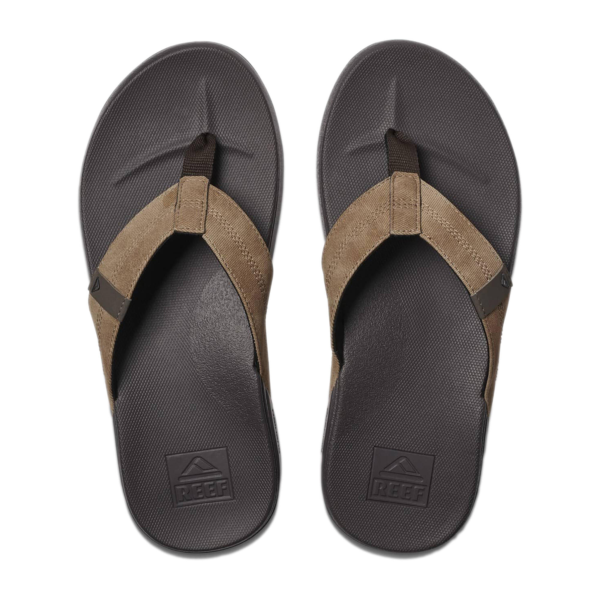 REEF REEF Cushion Phantom herenslippers