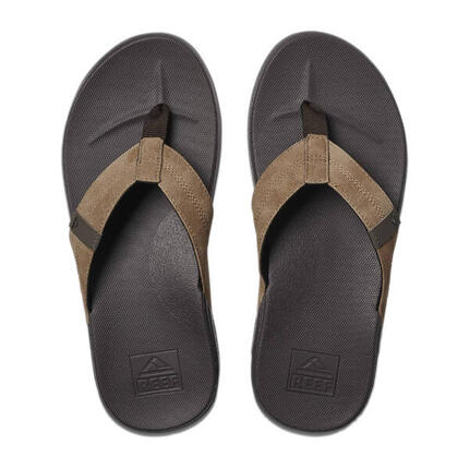 Tongs homme REEF Cushion Phantom