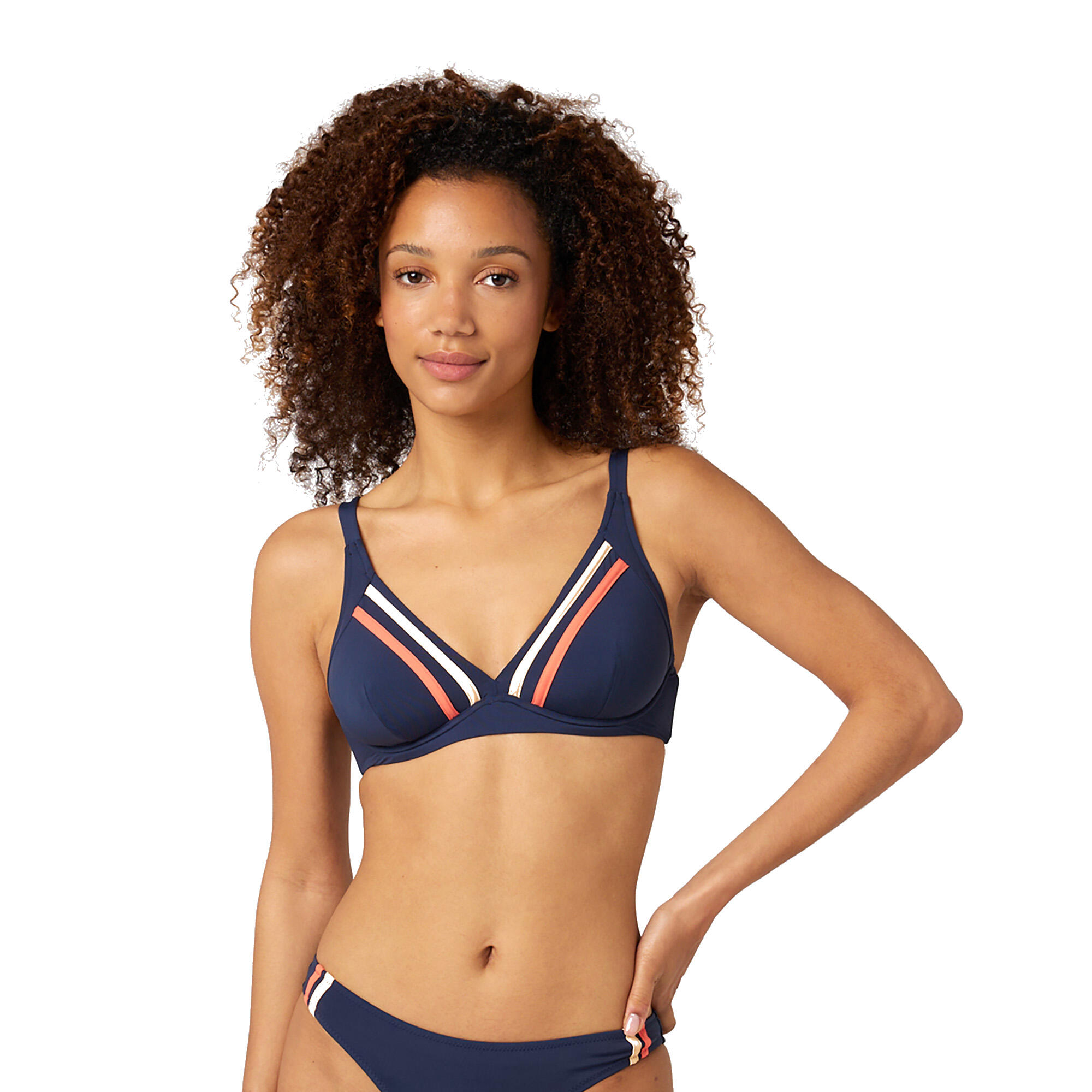 RIP CURL Cubra del traje de bano Rip Curl Day Break TRi 49