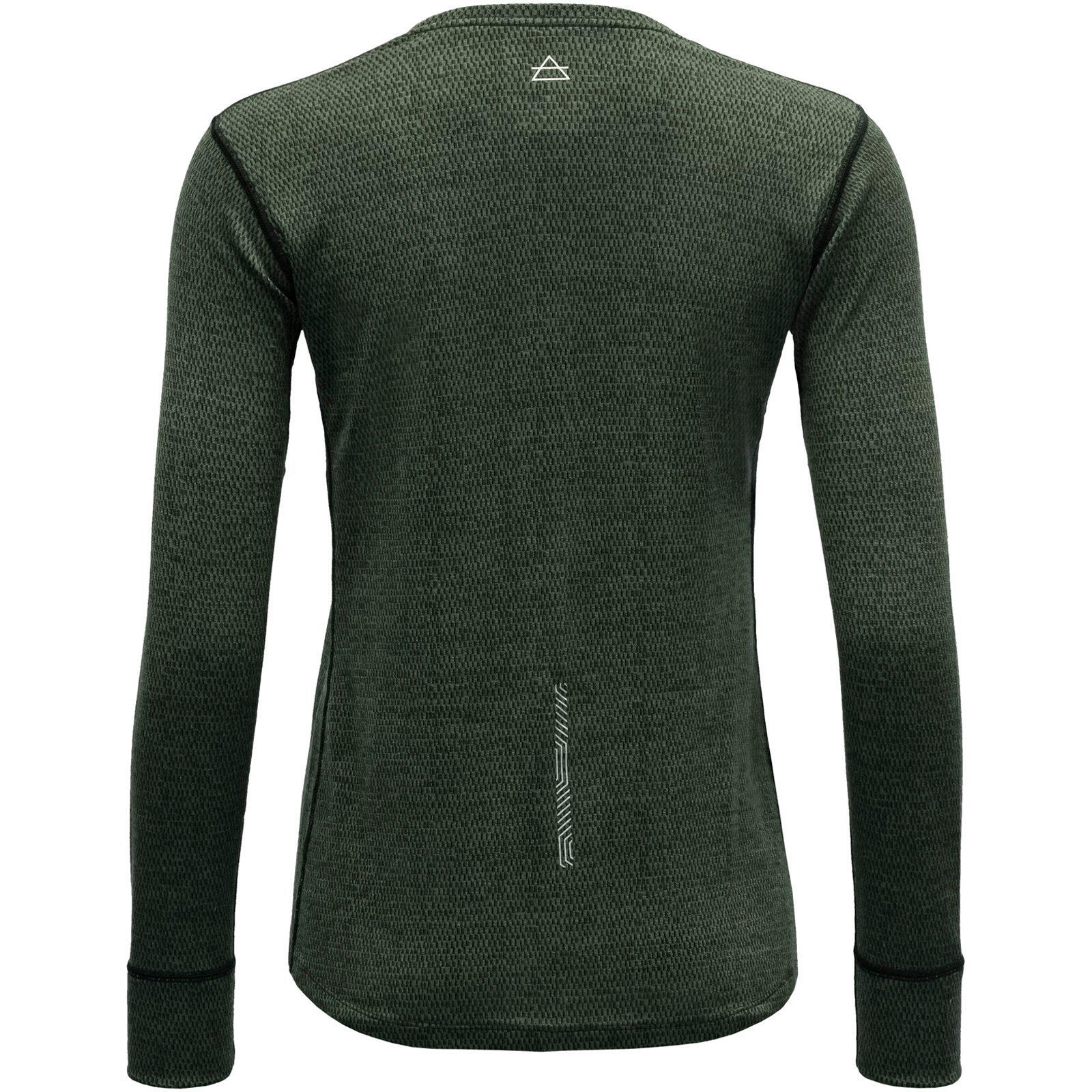 Bike-Funktionsshirt Kløvstien Merino Shirt MWN beetroot camo 6/7