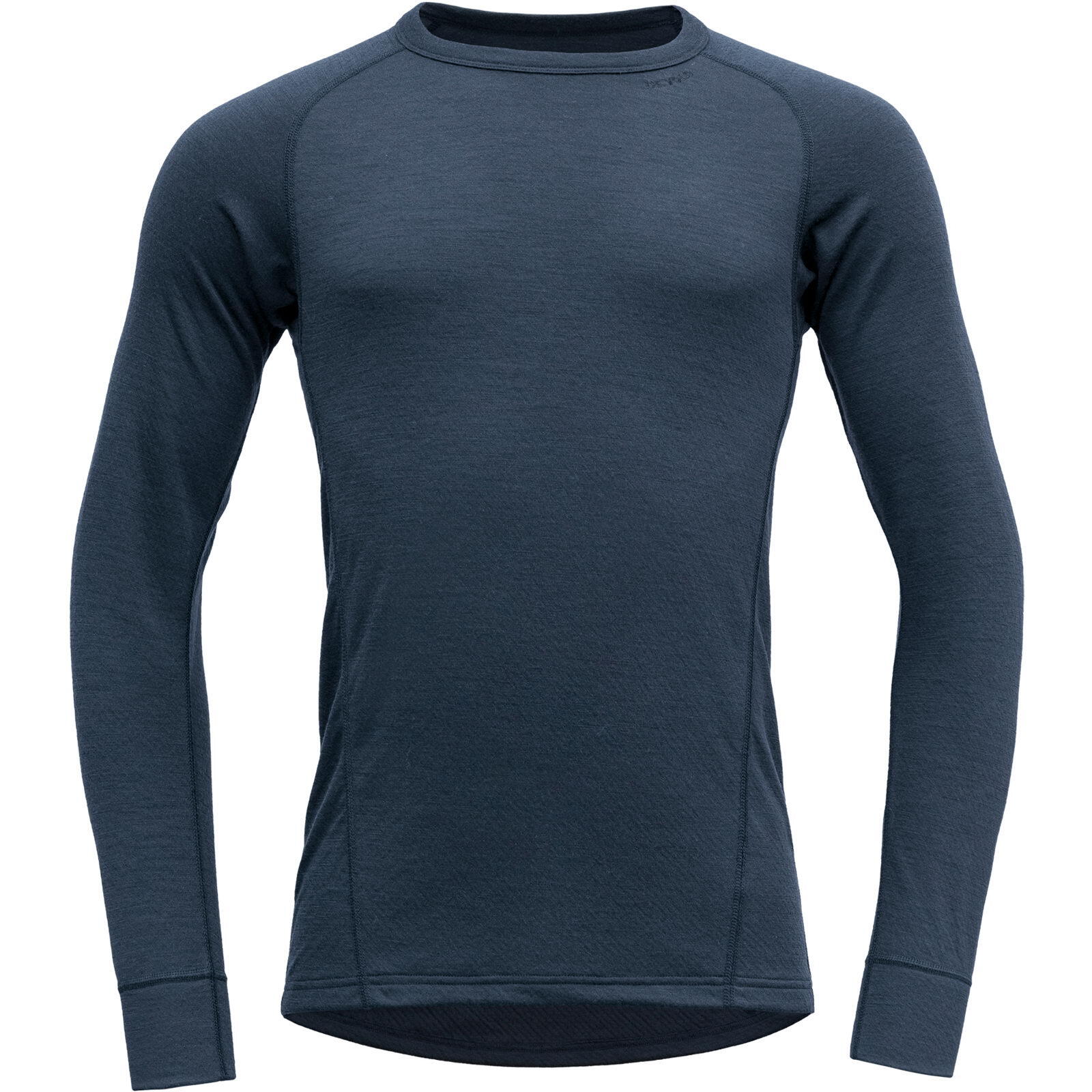 Sous-Vêtements homme T-shirt DEVOLD Duo Active 205-Kaki-XL 4/7