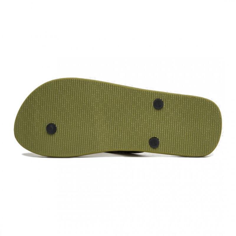 Férfi Oakley College flip flop papucs