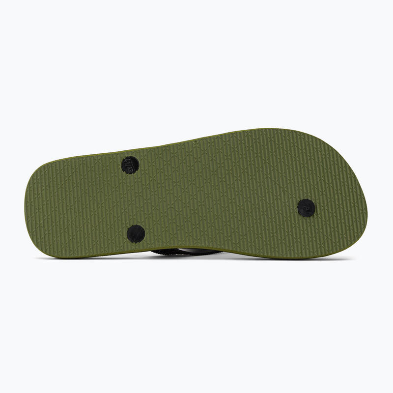 Férfi Oakley College flip flop papucs