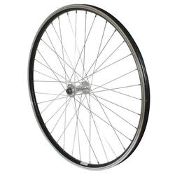 Roue avant alu double paroi moyeu P2R