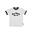 T-shirt manches courtes enfant Real Boxing