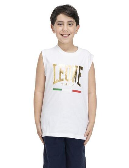 Smanicata da bambino Gold