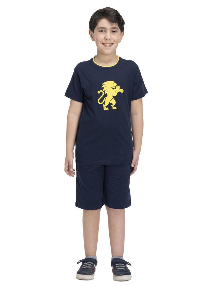 Witamy t-shirt dziecięcy