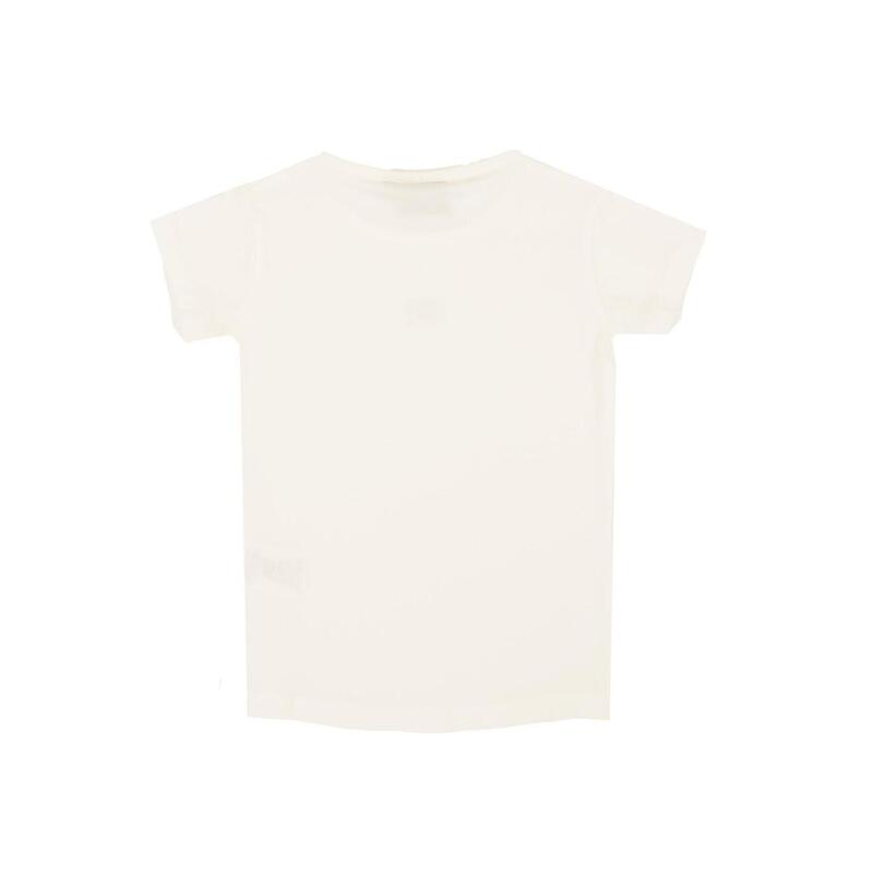 T-shirt fille Pure Chic