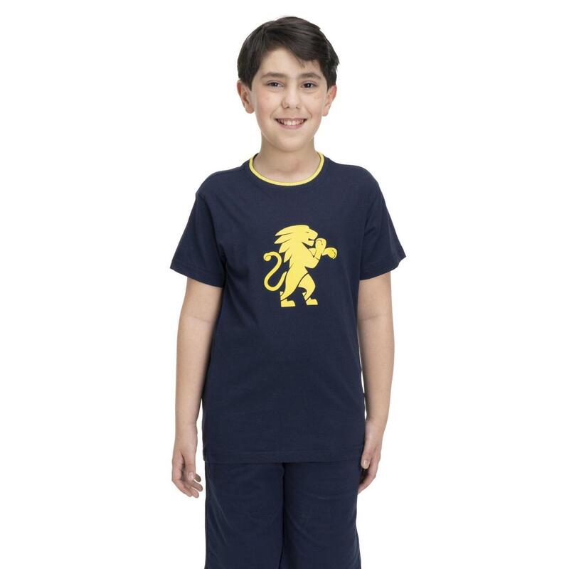 Tricou pentru copii Leone 1947 Apparel Linia Welcome Back