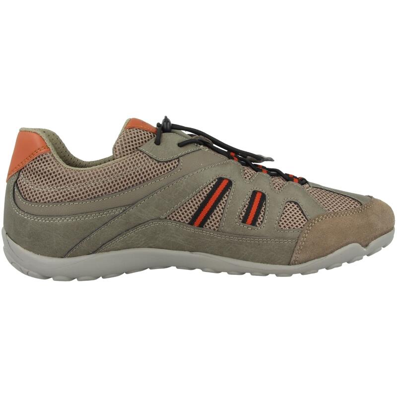 ZAPATILLAS DEPORTE GEOX  DE HOMBRE U15Q4A 0PT14 U AKATE