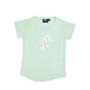 Sparkly T-shirt met korte mouwen voor meisjes