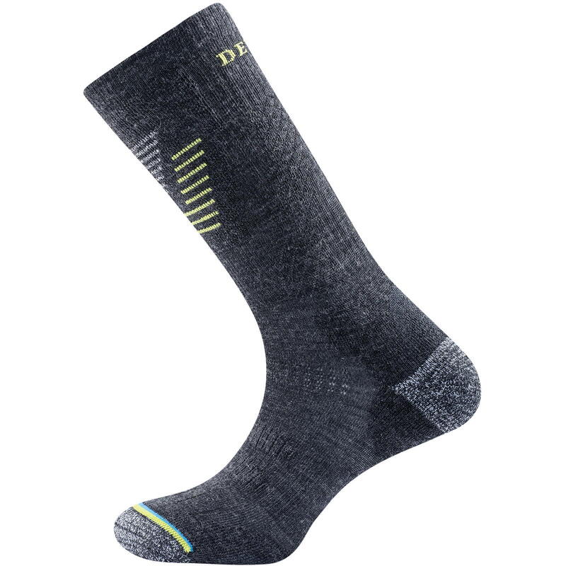 Socken Hiking Merino Medium Sock dark grey