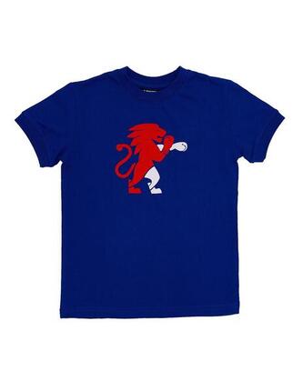 Nouveau T-shirt manches courtes enfant Sporty