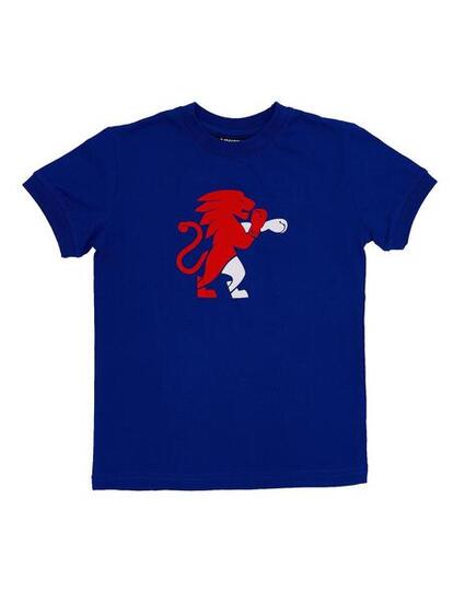 Nouveau T-shirt manches courtes enfant Sporty