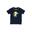 Tricou pentru copii cu mâneci scurte Welcome Back