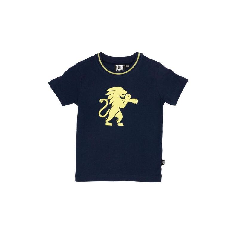 Tricou pentru copii cu mâneci scurte Welcome Back