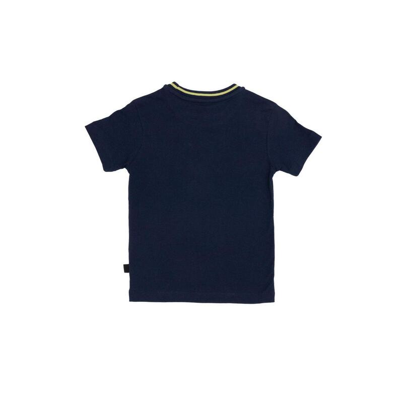 Tricou pentru copii cu mâneci scurte Welcome Back