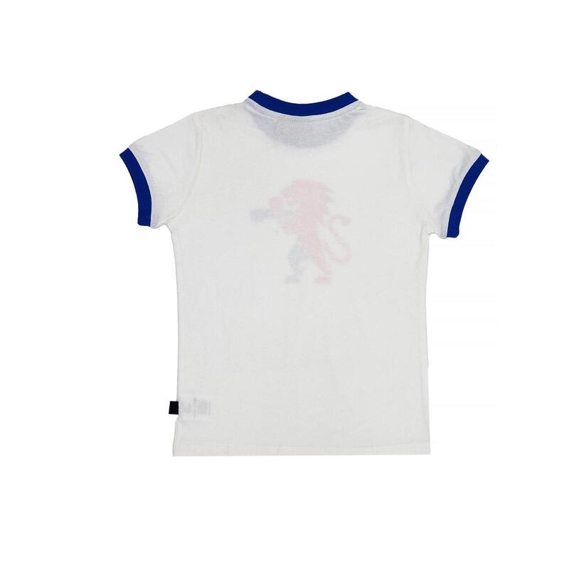 Nouveau T-shirt manches courtes enfant Sporty