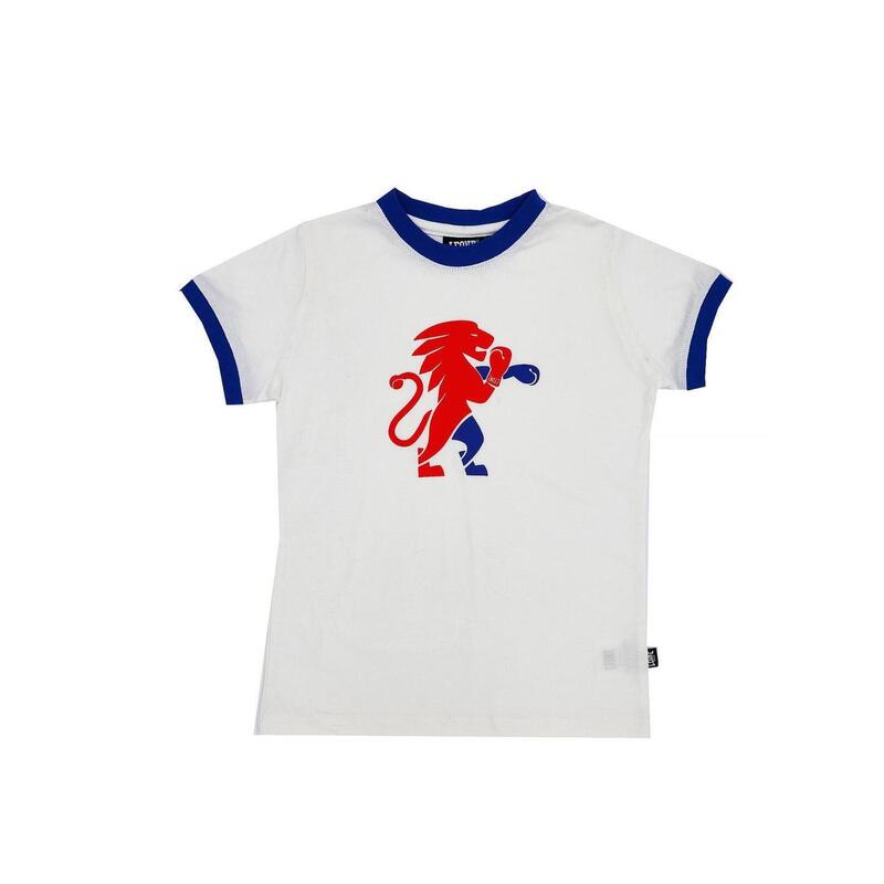 Nouveau T-shirt manches courtes enfant Sporty