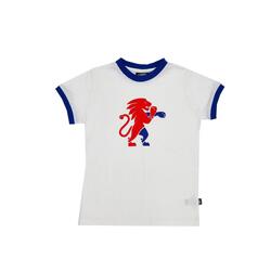 Nieuw Sportief kinder T-shirt met korte mouwen