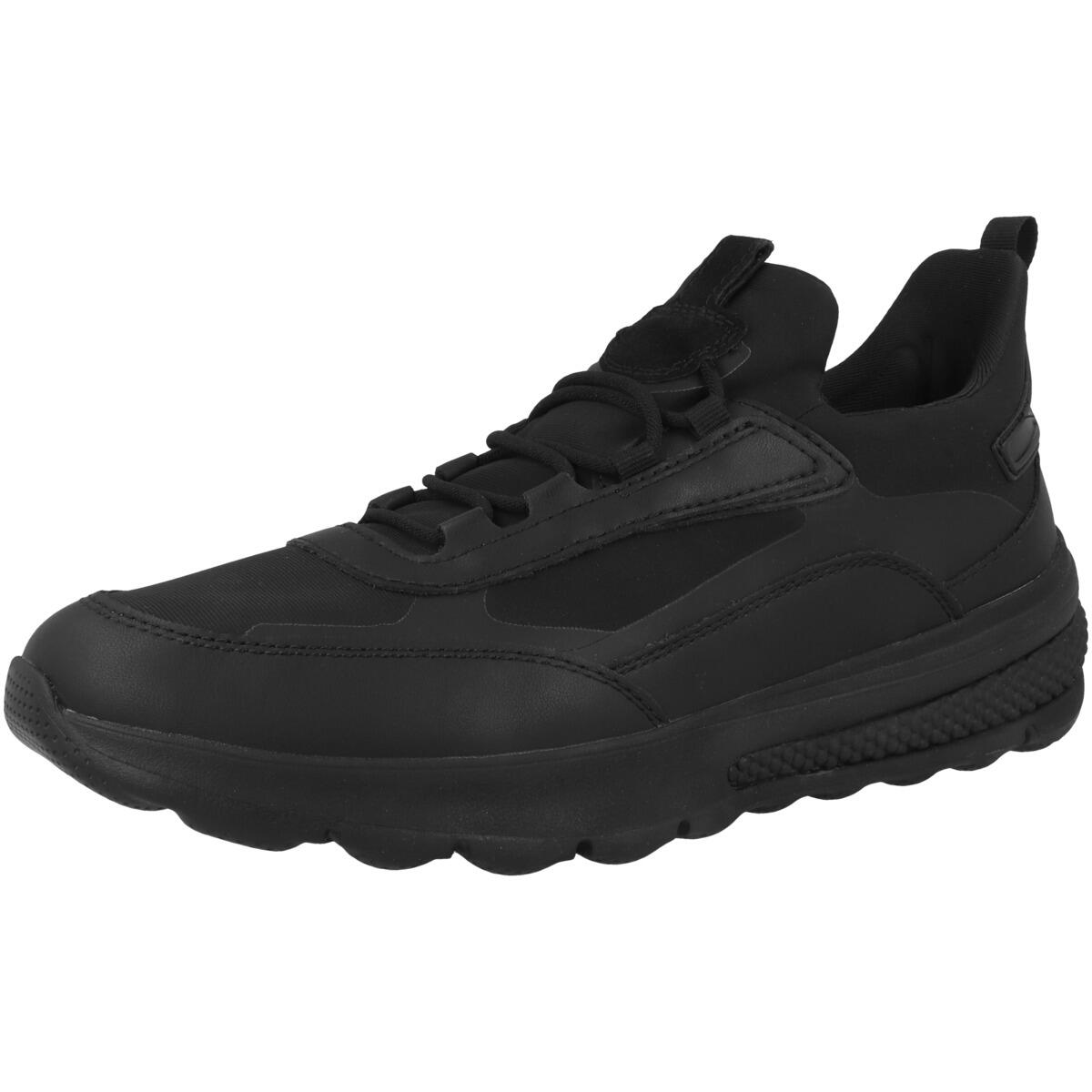 Chaussure de randonnée Baskets Homme Geox U SPHERICA ACTIF A Noi 4/5