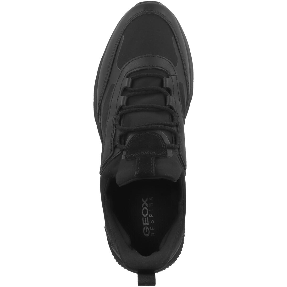 Chaussure de randonnée Baskets Homme Geox U SPHERICA ACTIF A Noi 2/5