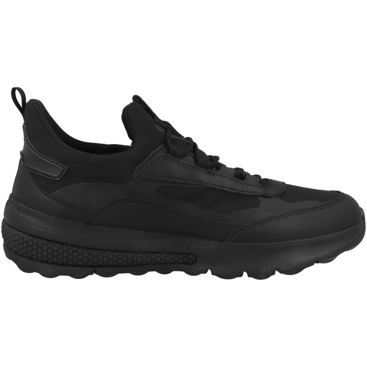 Chaussure de randonnée Baskets Homme Geox U SPHERICA ACTIF A Noi 3/5