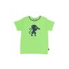 Welcome Back-T-shirt met korte mouwen voor kinderen