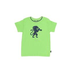 Welcome Back-T-shirt met korte mouwen voor kinderen