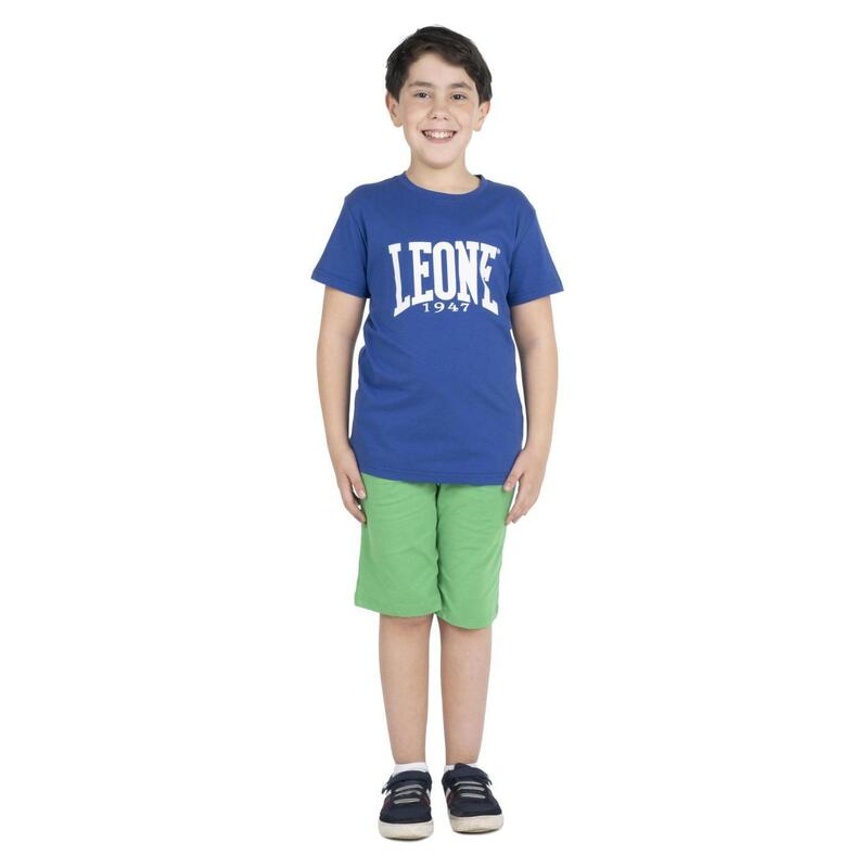 T-shirt enfant basique