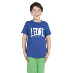 Camiseta básica infantil