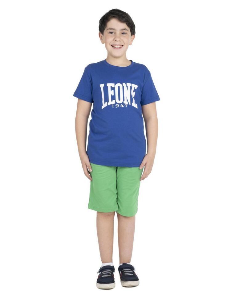 Podstawowa koszulka dziecięca