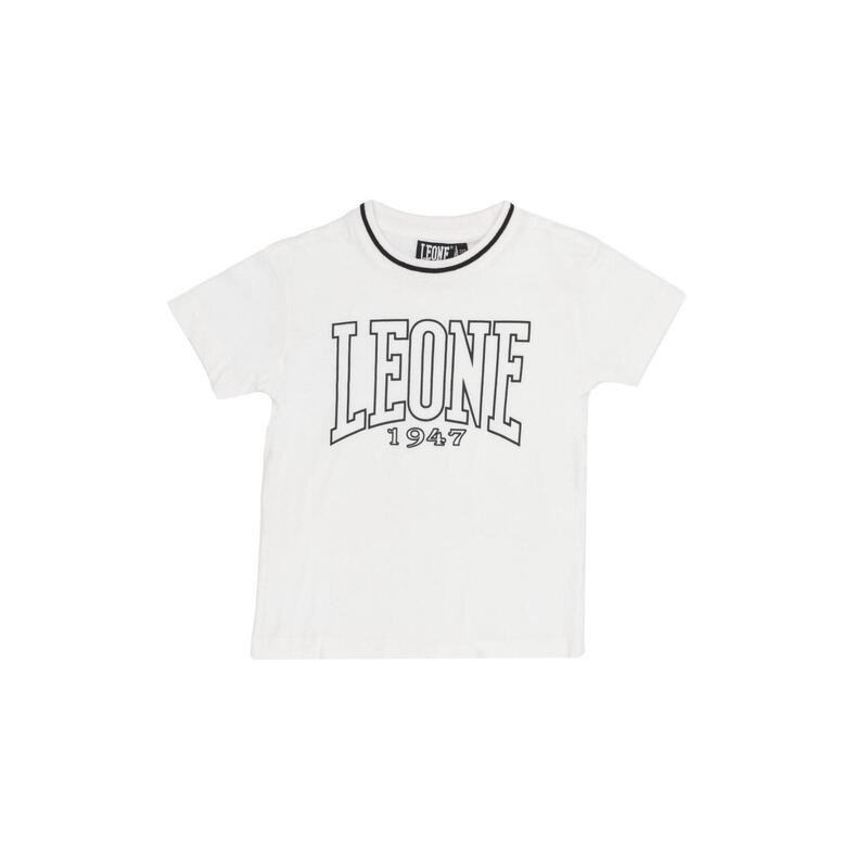Tricou pentru copii cu mâneci scurte Welcome Back