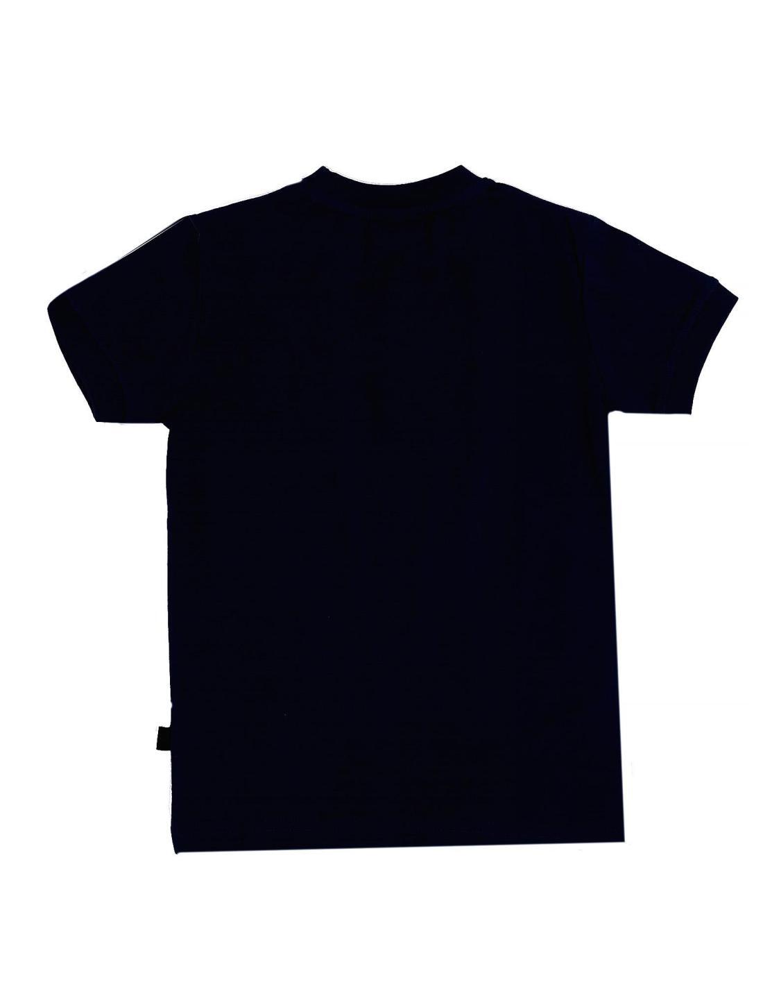 Nieuw Sportief kinder T-shirt met korte mouwen 2/2