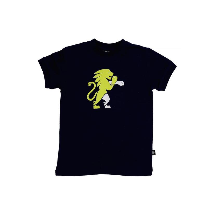 Nouveau T-shirt manches courtes enfant Sporty